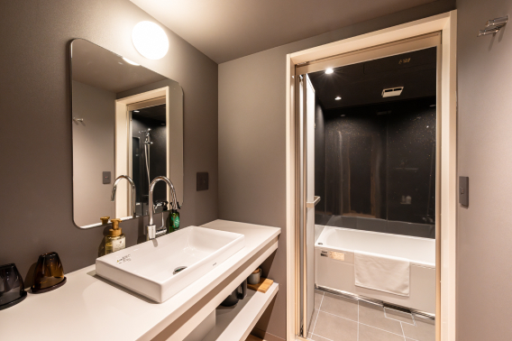 コンフォートツインルーム