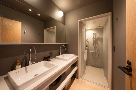 グループルーム